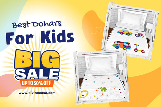 Best Dohars For Kids