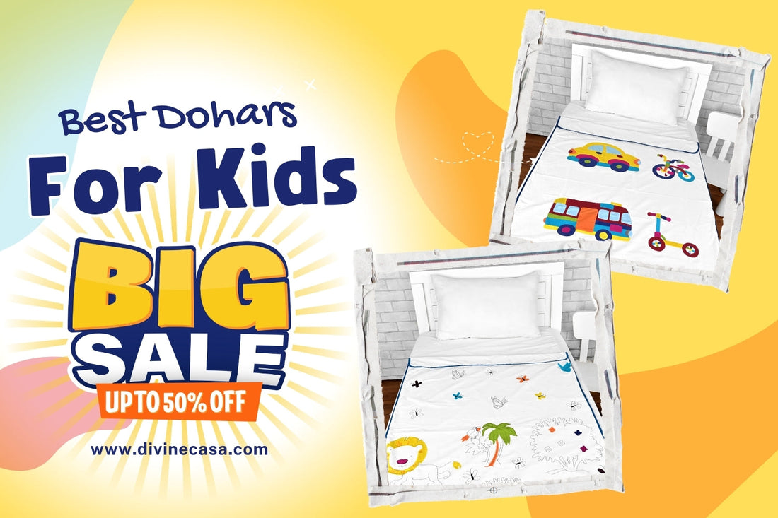 Best Dohars For Kids