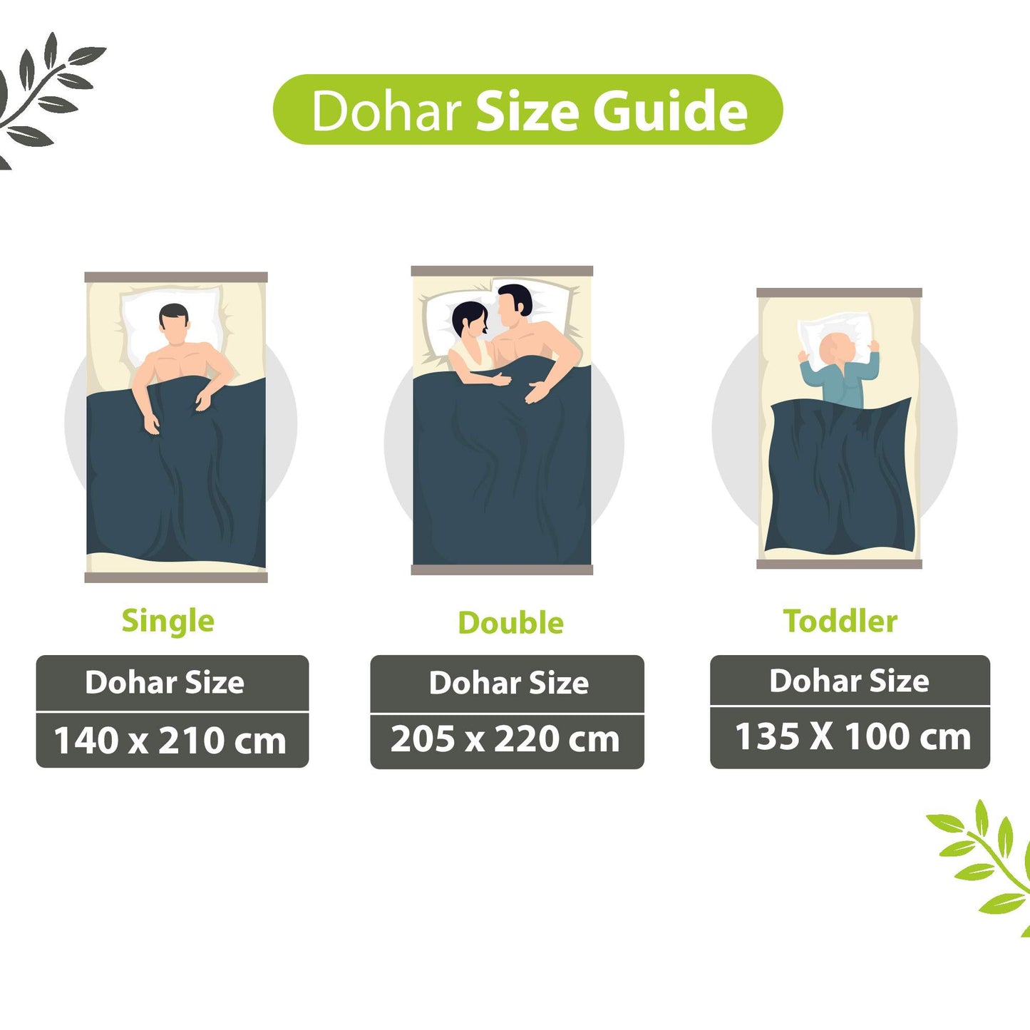 Geeen Floral Everyday and All Weather Use for 0-3 Years Baby Single Bed AC Blanket for Kids