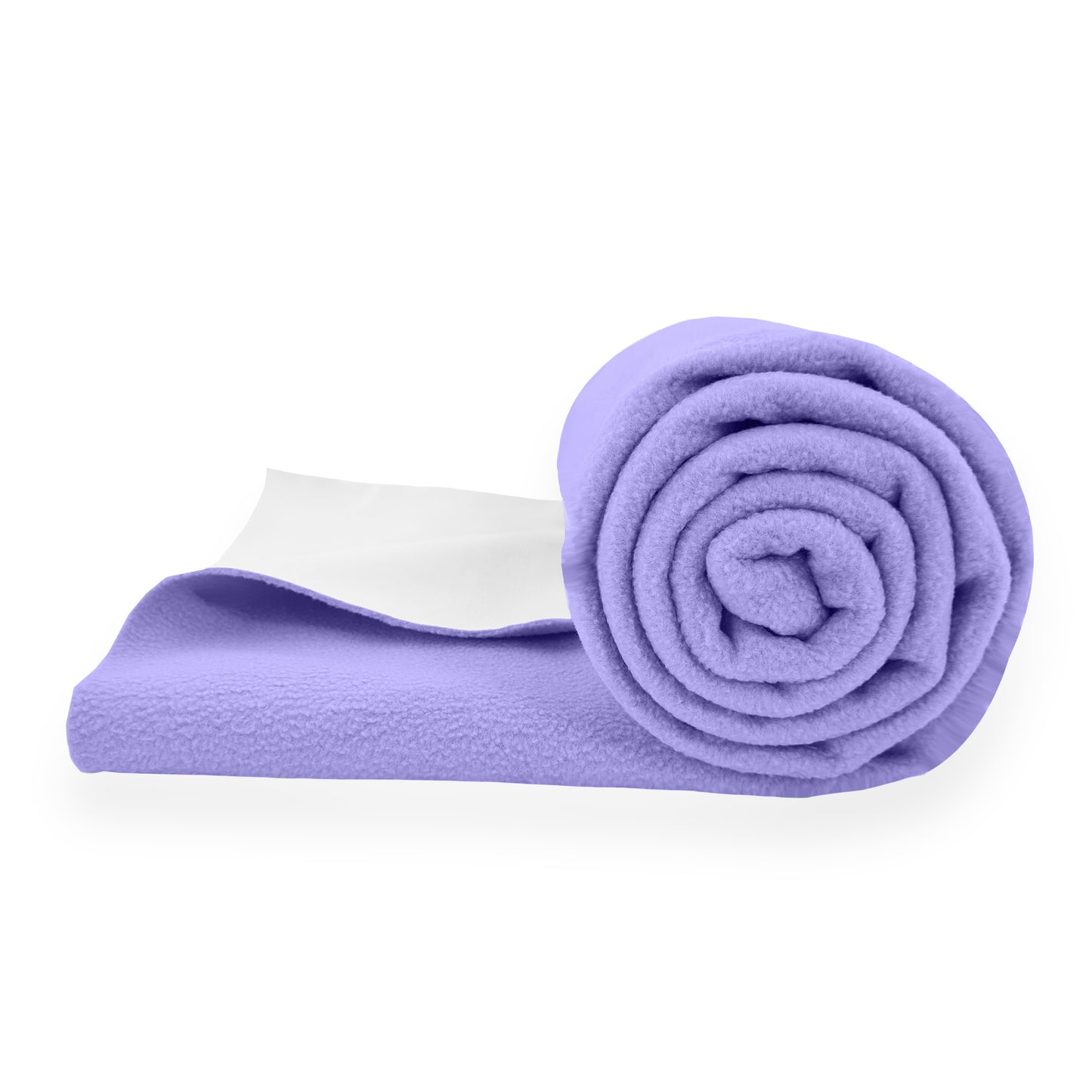Waterproof Bed Protector, Quick Dry Sheet, Baby Bed Protector (70 X 100 CM), Pack of 1 -LILAC