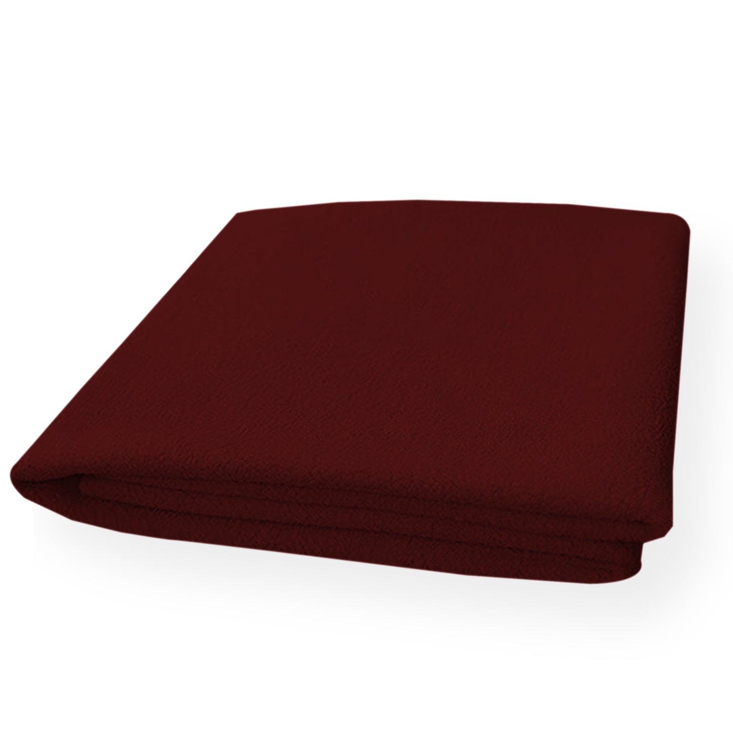 Waterproof Quick Dry Protector Sheet, Baby Bed Protector (140 X 100 CM), Pack of 1 -MARRON