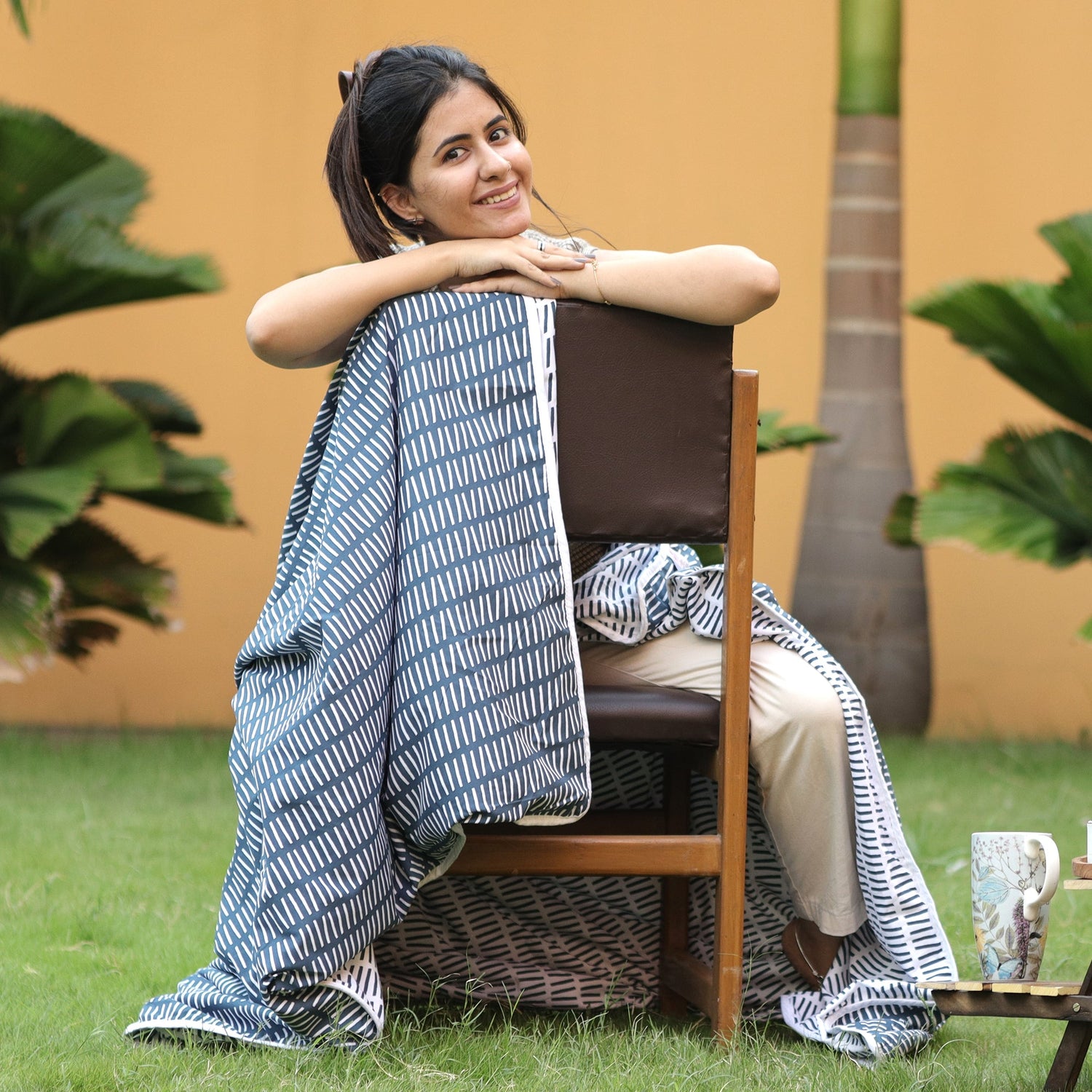 cotton dohar online