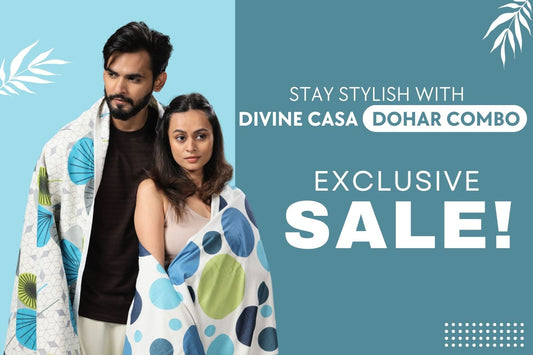 divine casa dohar combos