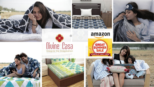 amazon divine casa summer sale