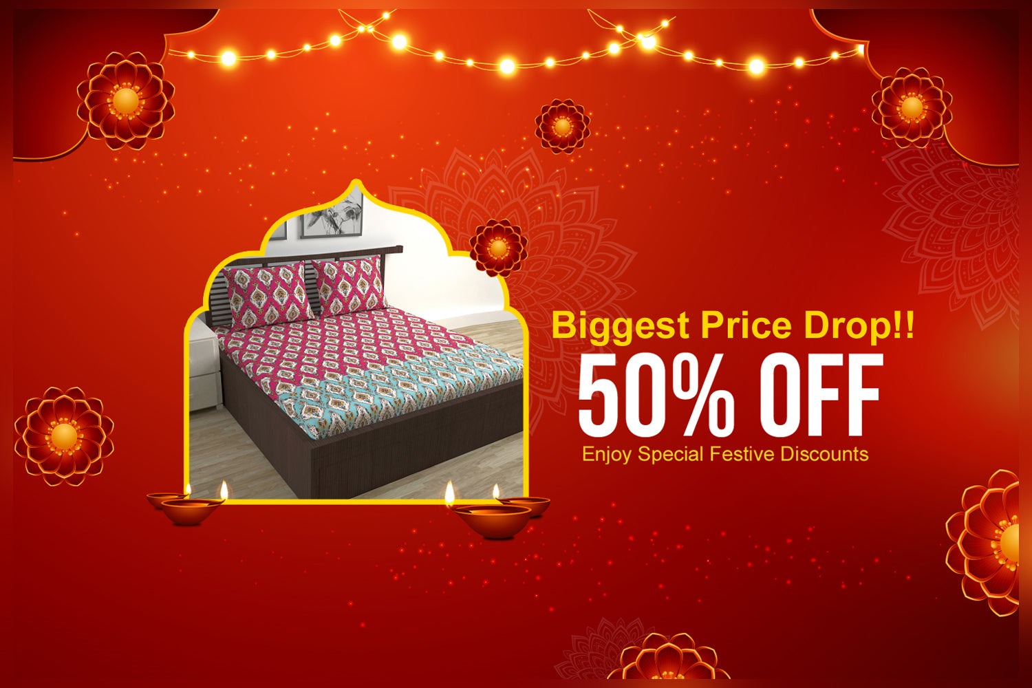 divine casa diwali offers