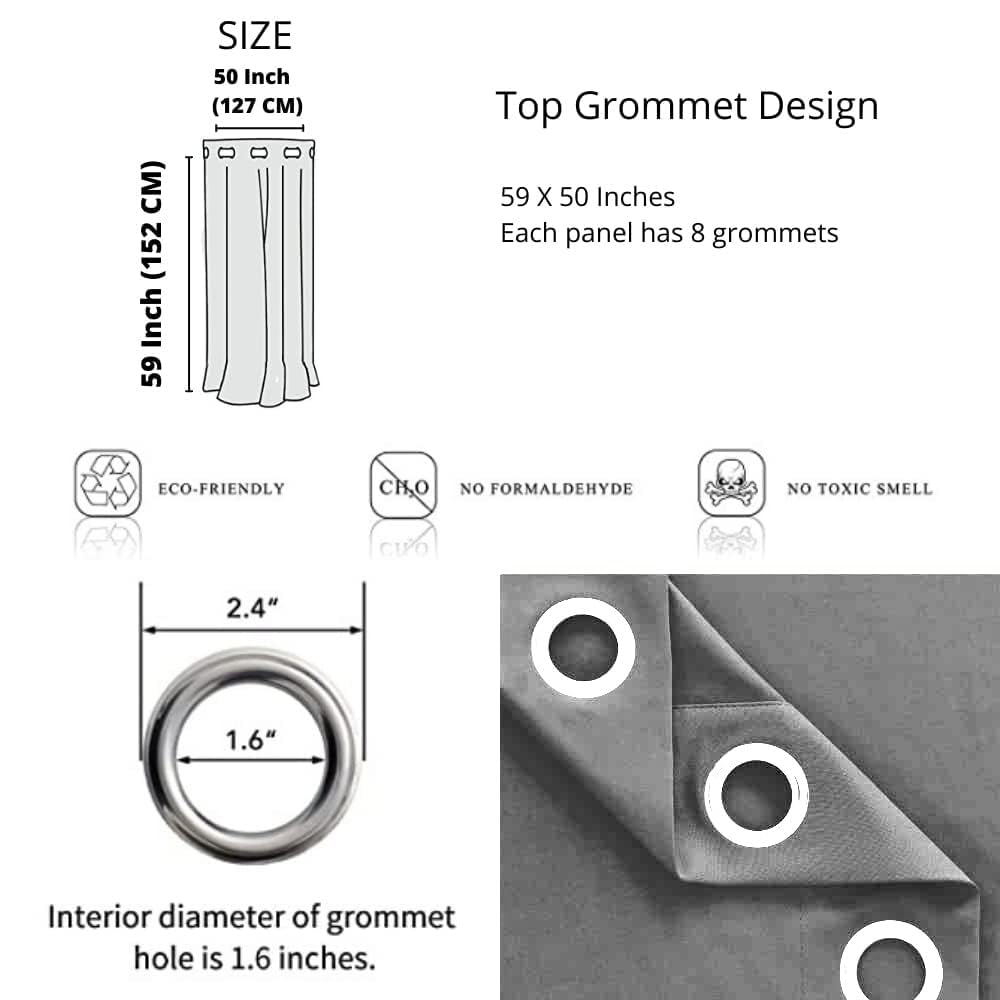 ELEGANCE VELVET Curtain Door – Luxury Soft Single Panel
