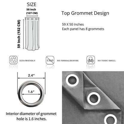 ELEGANCE VELVET Curtain Door – Luxury Soft Single Panel