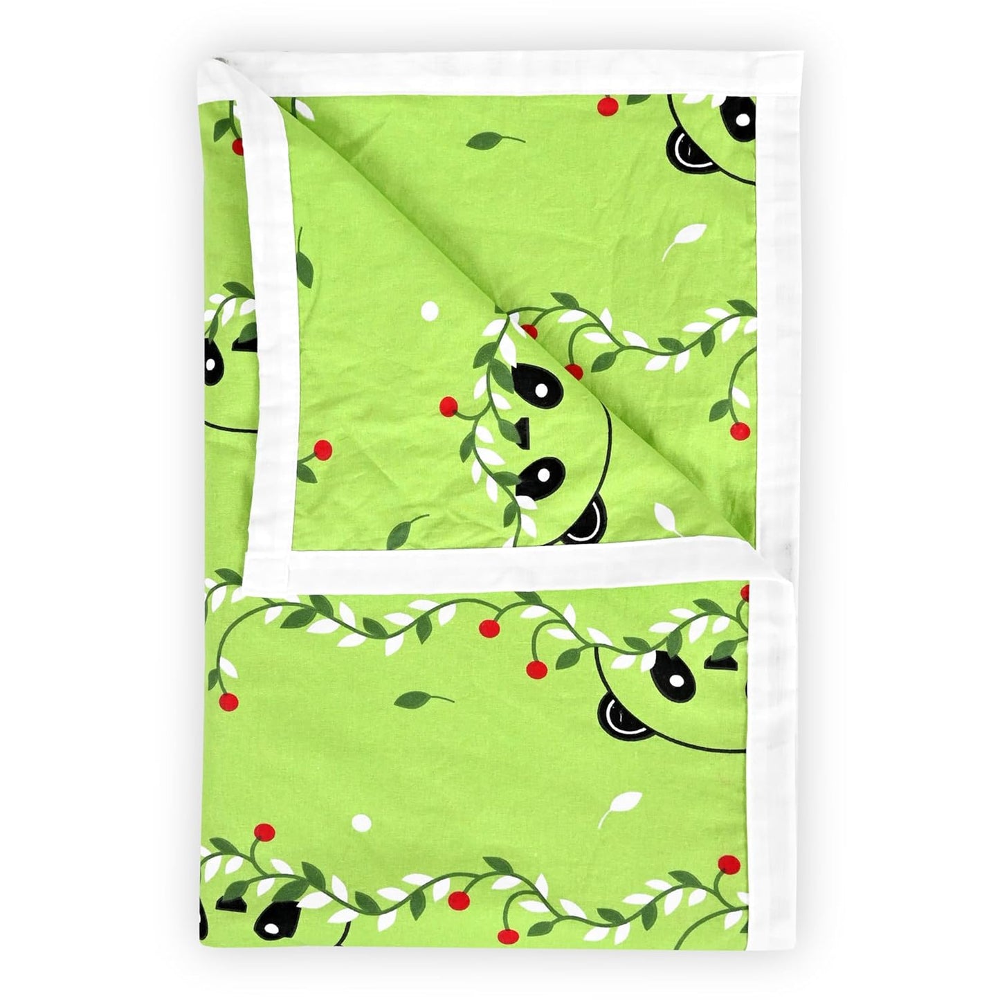 Sunny Green All Season AC Dohar for Single Bed