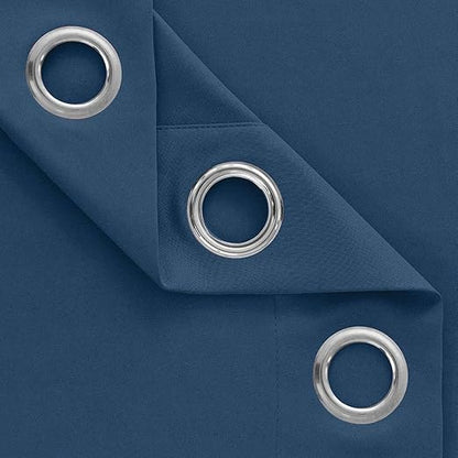 ELEGANCE VELVET Curtain Door – Luxury Soft Single Panel