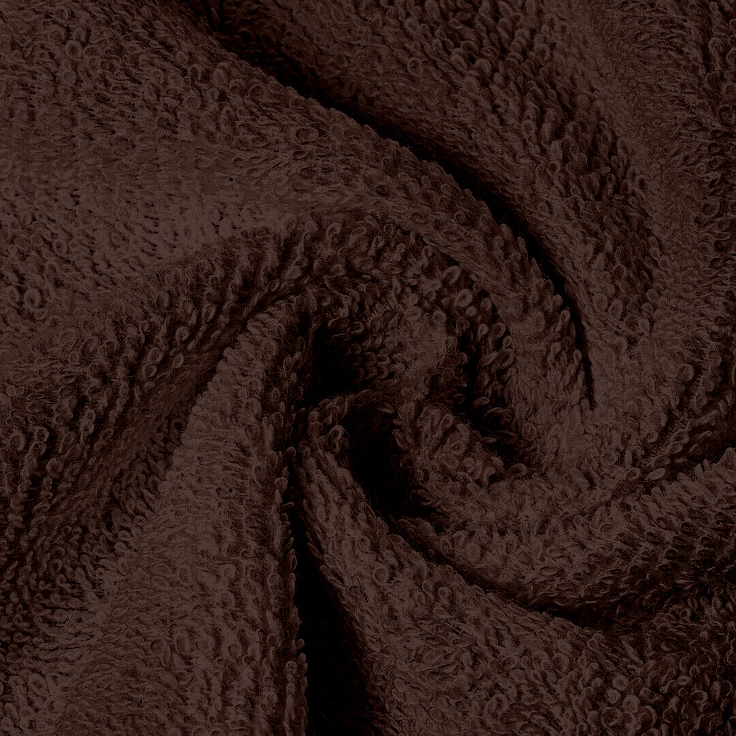 Brown Premium Bath Towel 550 GSM Ultra Soft & Highly Absorbent, 75x150 cm