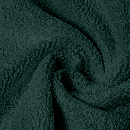 Green Premium Bath Towel 550 GSM Ultra Soft & Highly Absorbent, 75x150