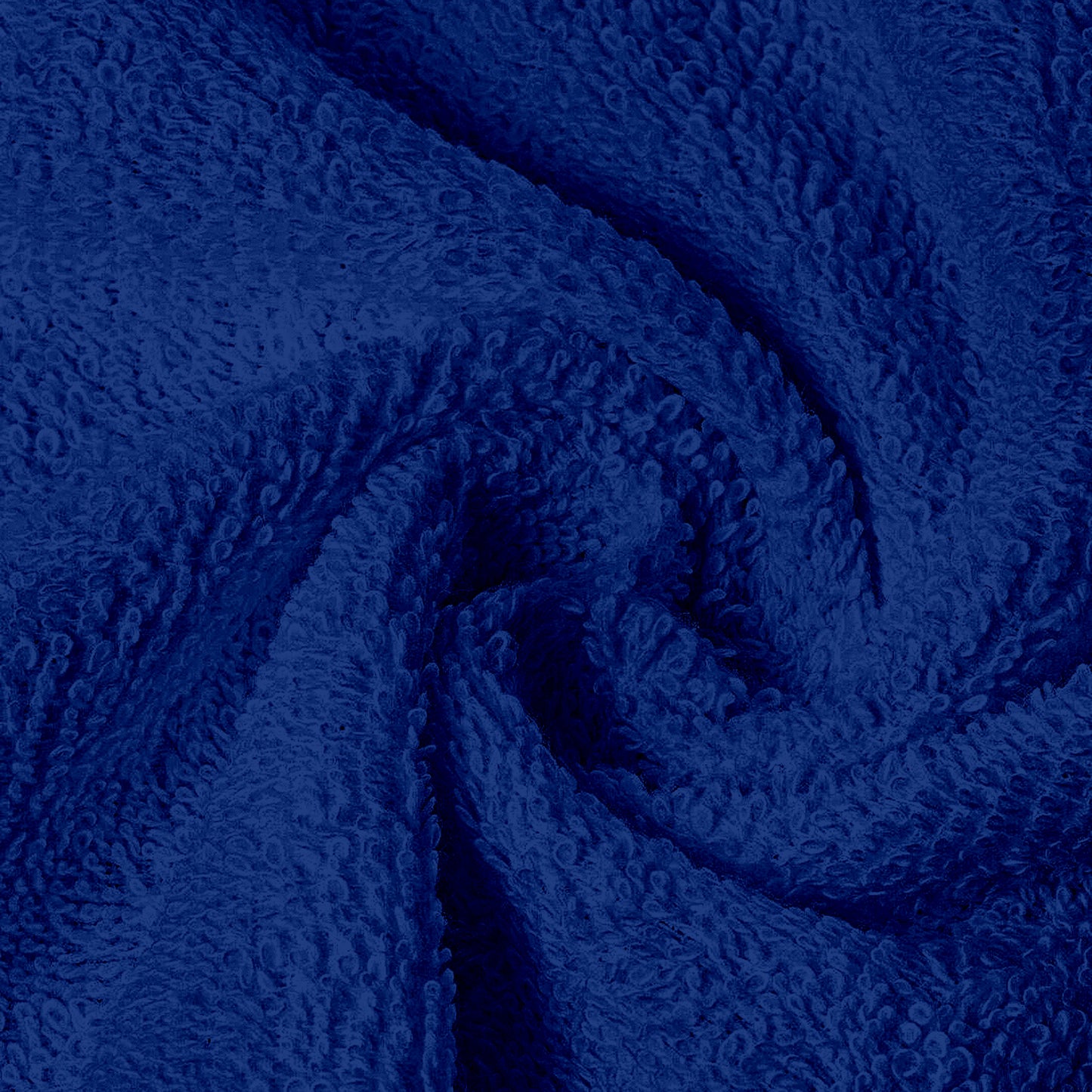 Premium Blue Bath Towel 550 GSM Ultra Soft & Highly Absorbent, 75x150