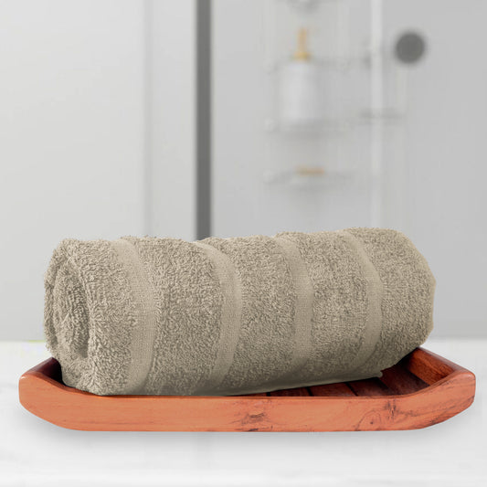 Ash Quick Dry Bath Towels Highly Absorbent, Super Soft, Lightweight Towel
