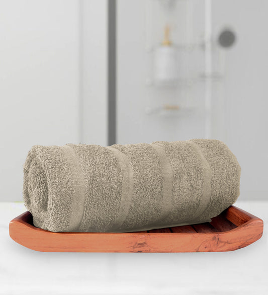 Ash Quick Dry Bath Towels Highly Absorbent, Super Soft, Lightweight Towel
