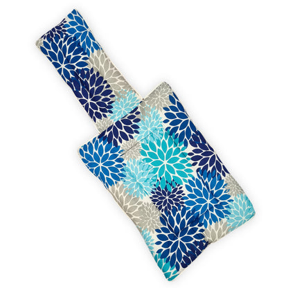 Floral Multicolor Baby Sleeping Bag & Carry Nest for New Born & Infants (0-4 Months)
