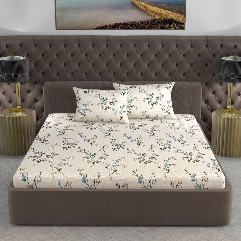 buy premium bedsheets 