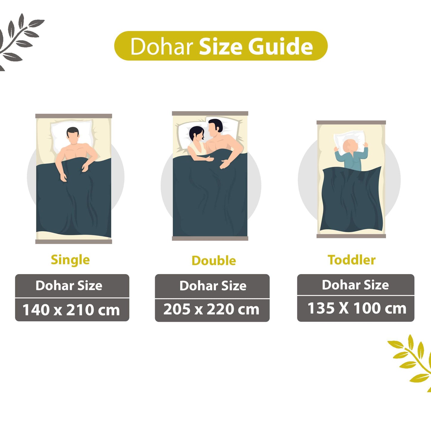 Colorful Polka Dots 144 TC 100% Cotton All Weather Single Bed Dohar