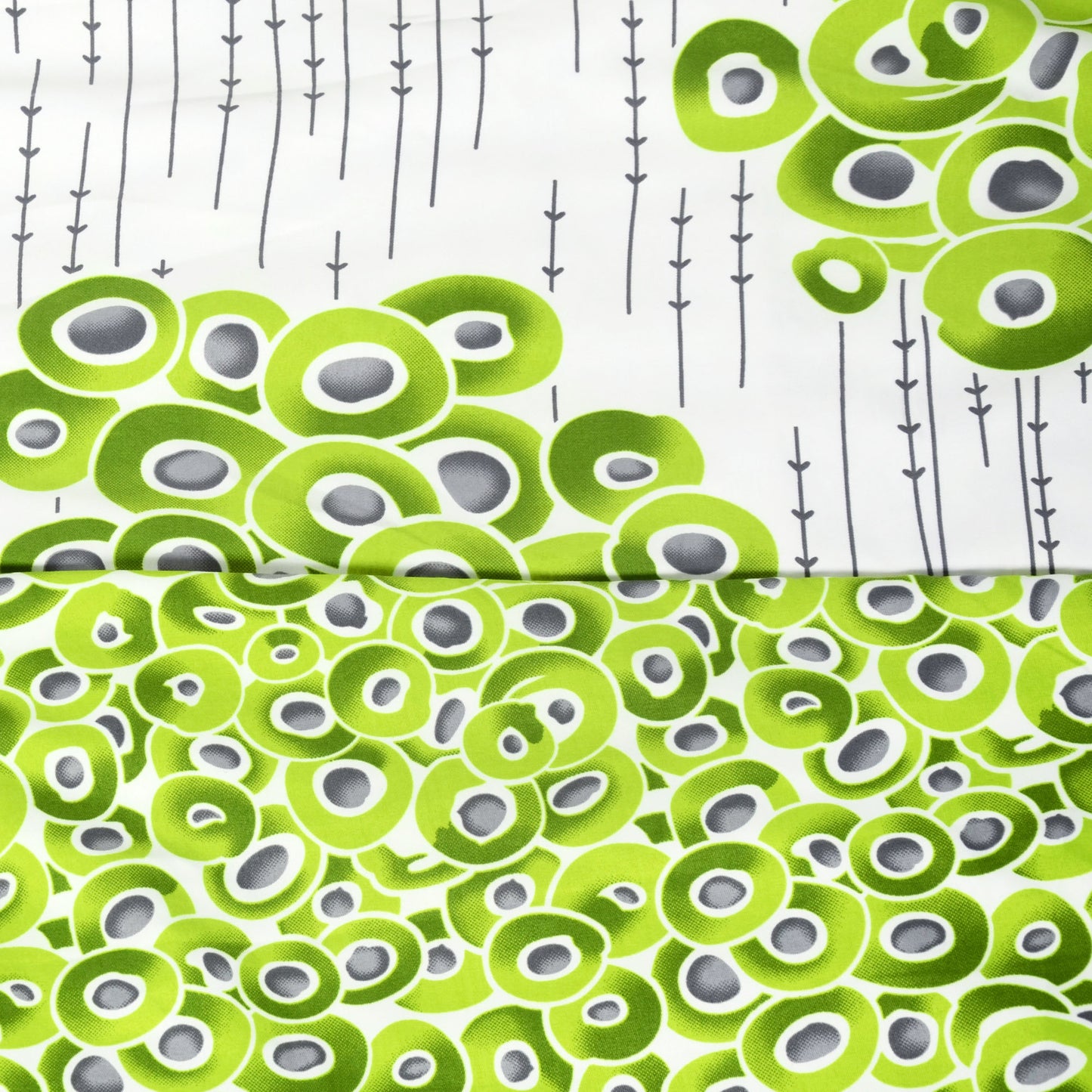 Geeen Floral Everyday and All Weather Use for 0-3 Years Baby Single Bed AC Blanket for Kids