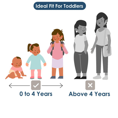 120 GSM Midnight Grey Geometric Microfiber Single Kids Bed Comforter