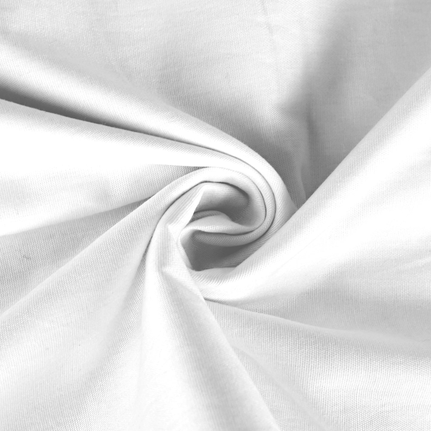 Bright White Embroidery 200 TC Cotton Ultrasoft Blanket for Kids