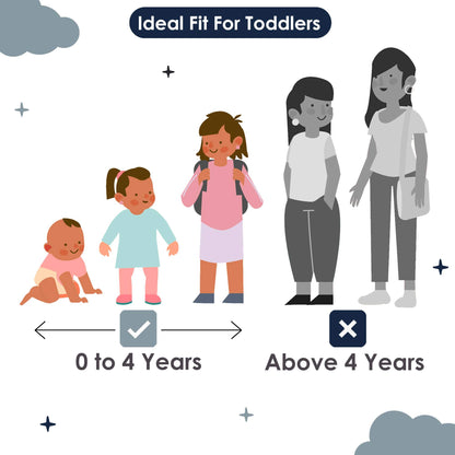 Quatrefoil AC Quilt Comforter for Kids