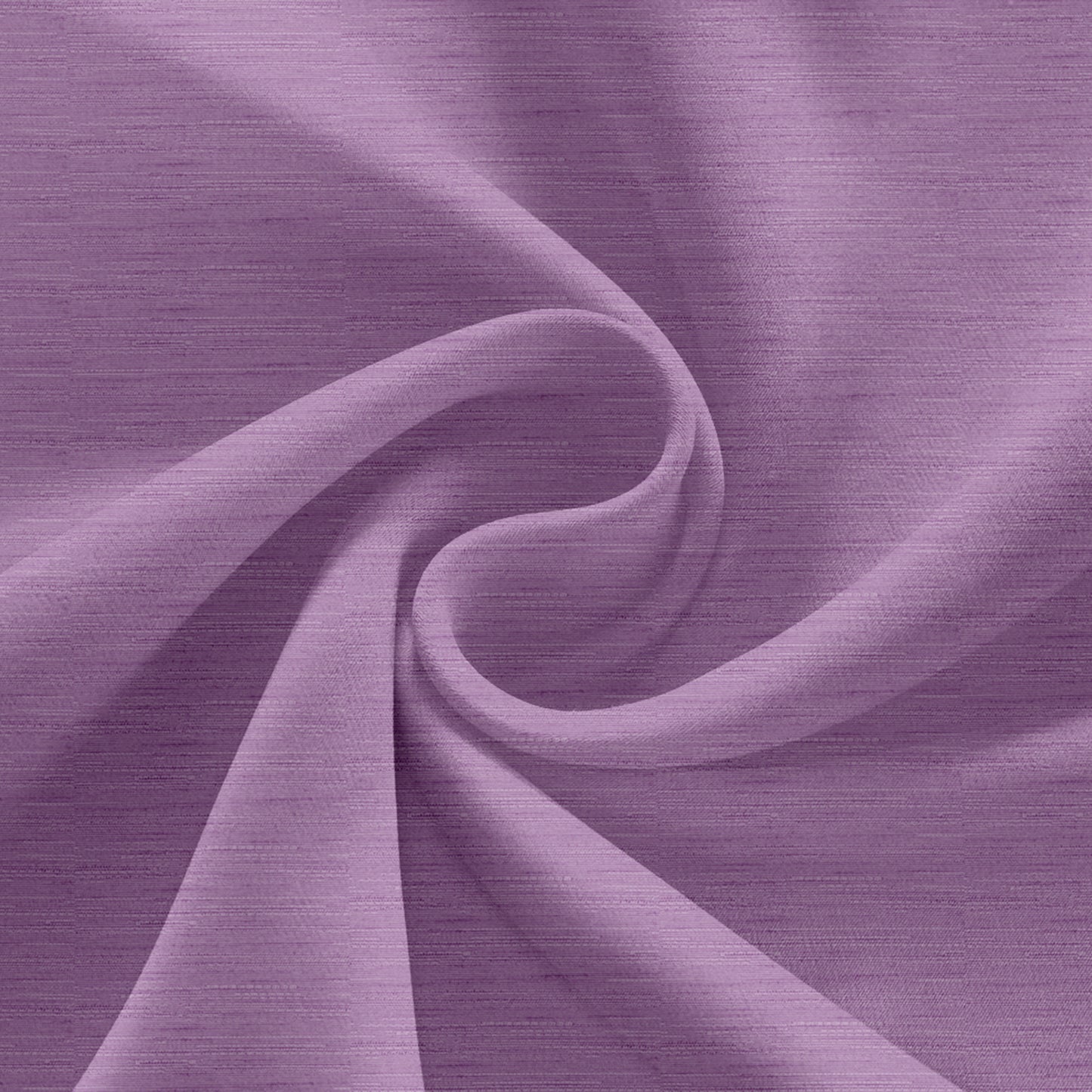 7 Feet Micro Twill Blackout Door Curtain Single Panel Light Blocking Cover (Plum)