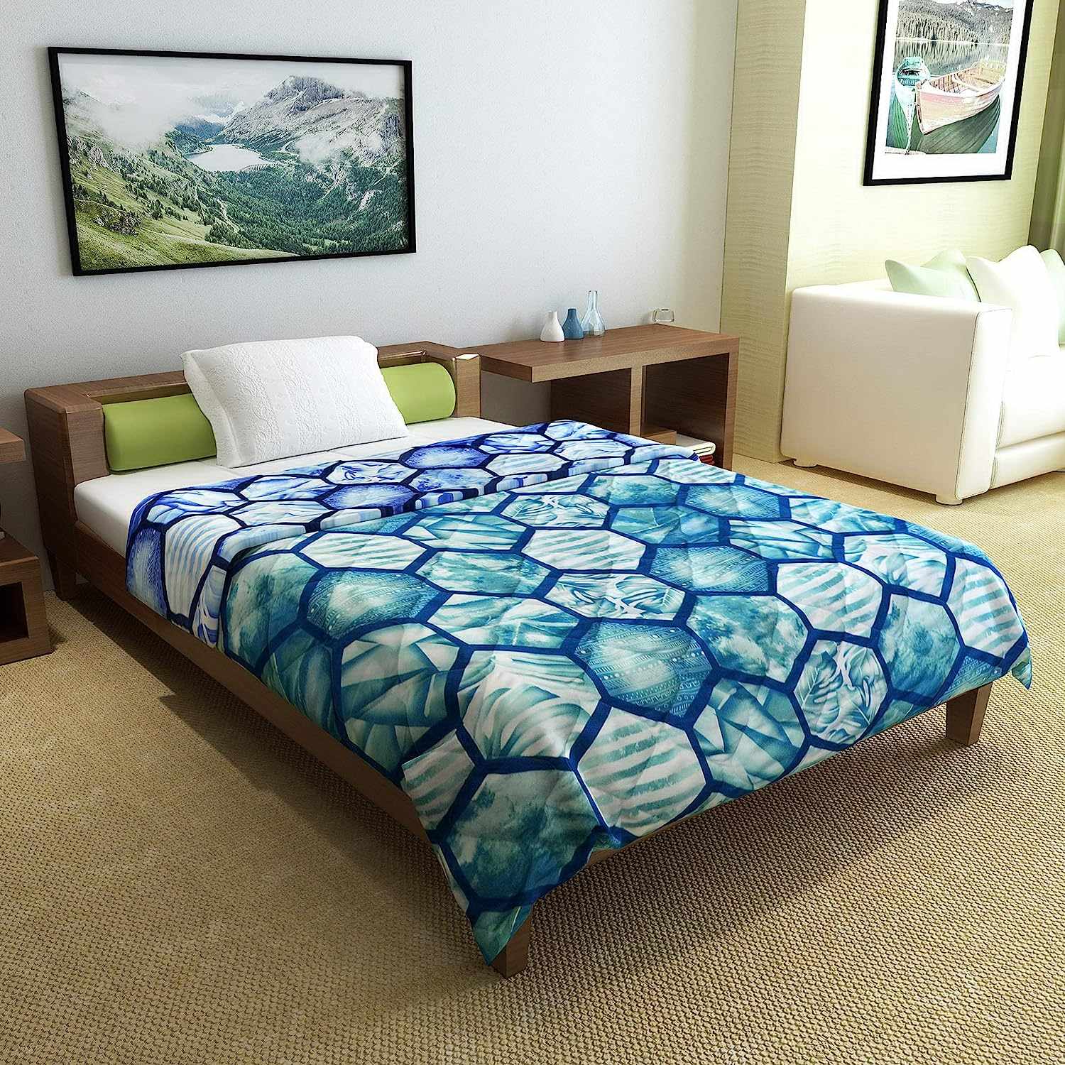 Buy Designer Comforter Online Divine Casa