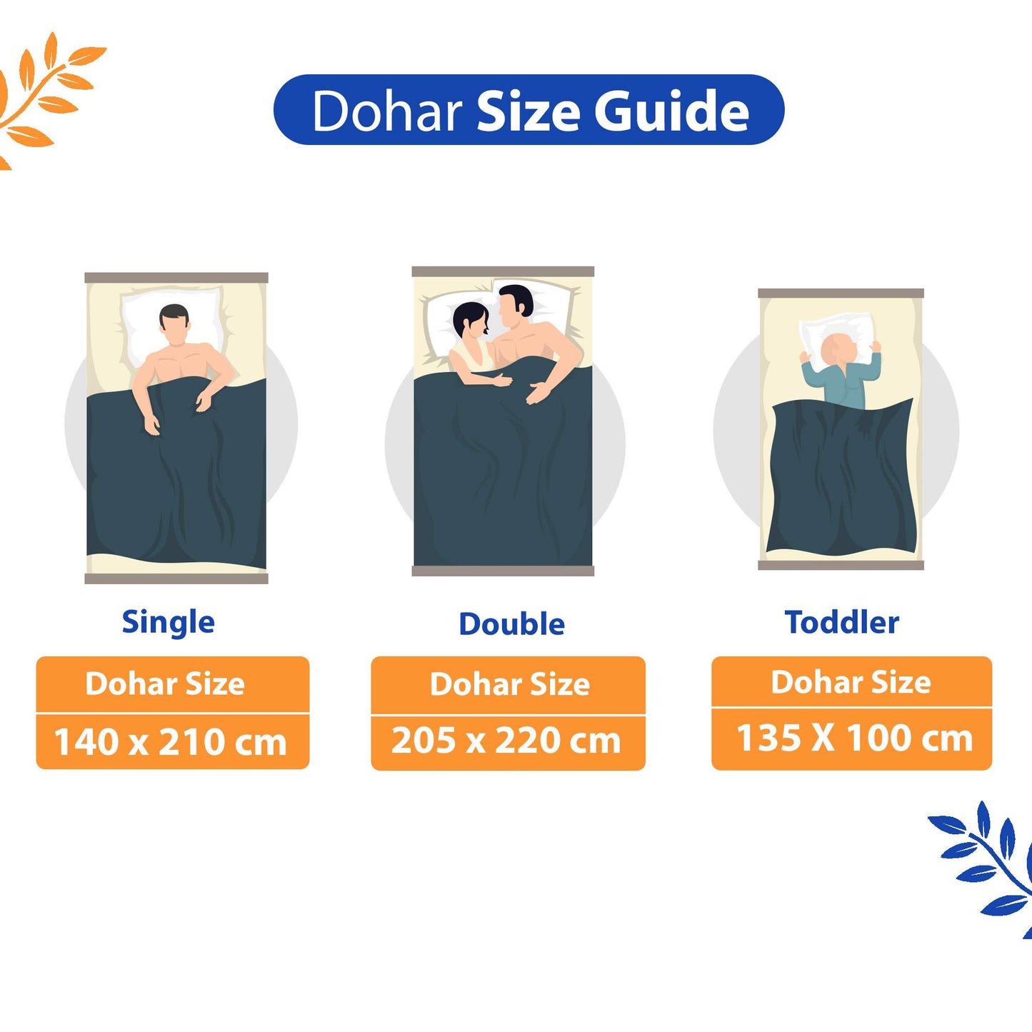 Geometric Print Modern Look Super Soft Microfiber Double Bed Dohar