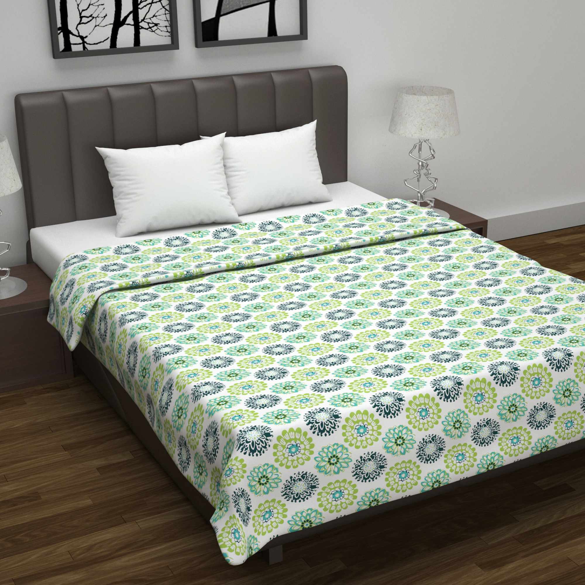 Bombay dyeing cotton dohar hot sale