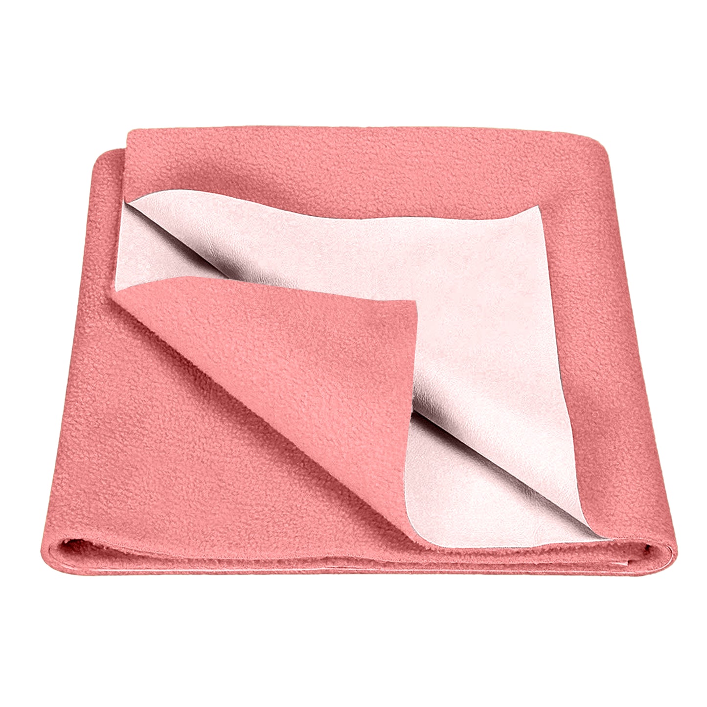 Waterproof Bed Protector, Quick Dry Sheet, Baby Bed Protector (70 X 100 CM), Pack of 1 -SELMON ROSE