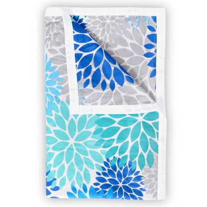 Silhouette leaves Classy Soft 144 TC 100% Cotton Dohar for Single Bed