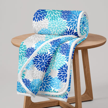 Silhouette leaves Classy Soft 144 TC 100% Cotton Dohar for Single Bed