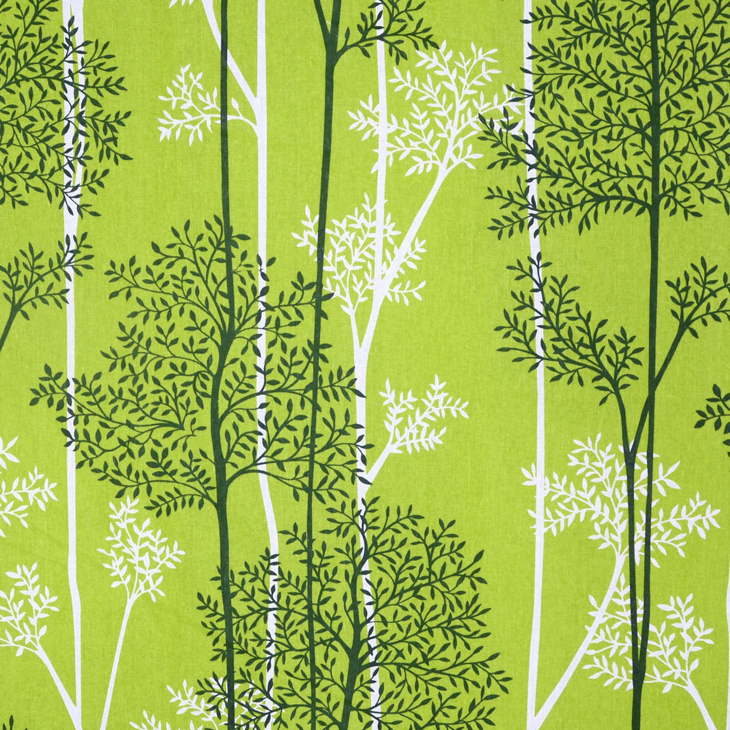 Leaflet King Size Bedsheet