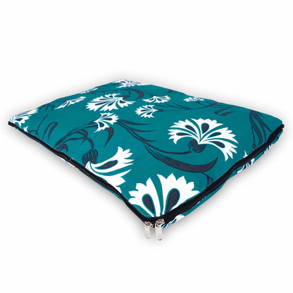 Single AC Quilt Travel Comforter for Picnic Spot