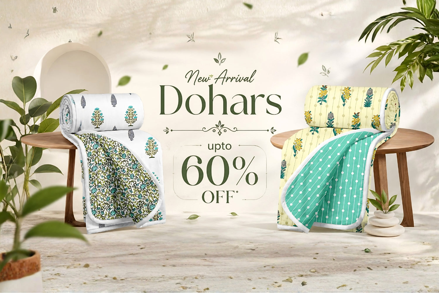 new arrival dohars, buy dohars online