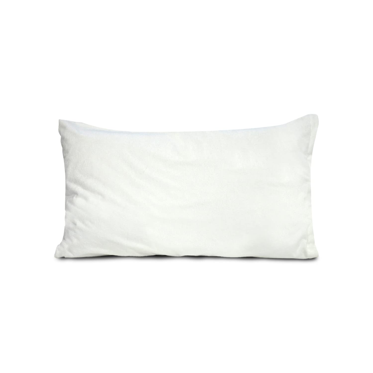 Dust free pillow outlet covers