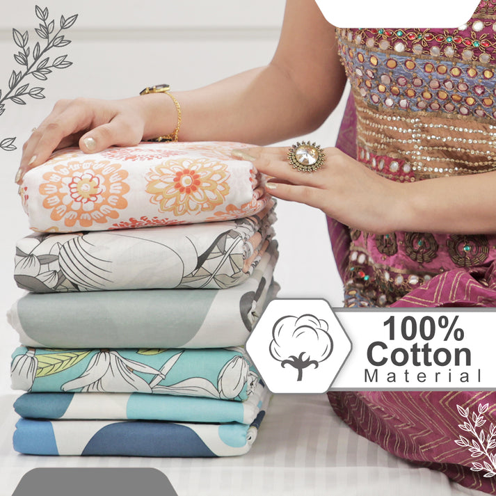 divine casa cotton collection